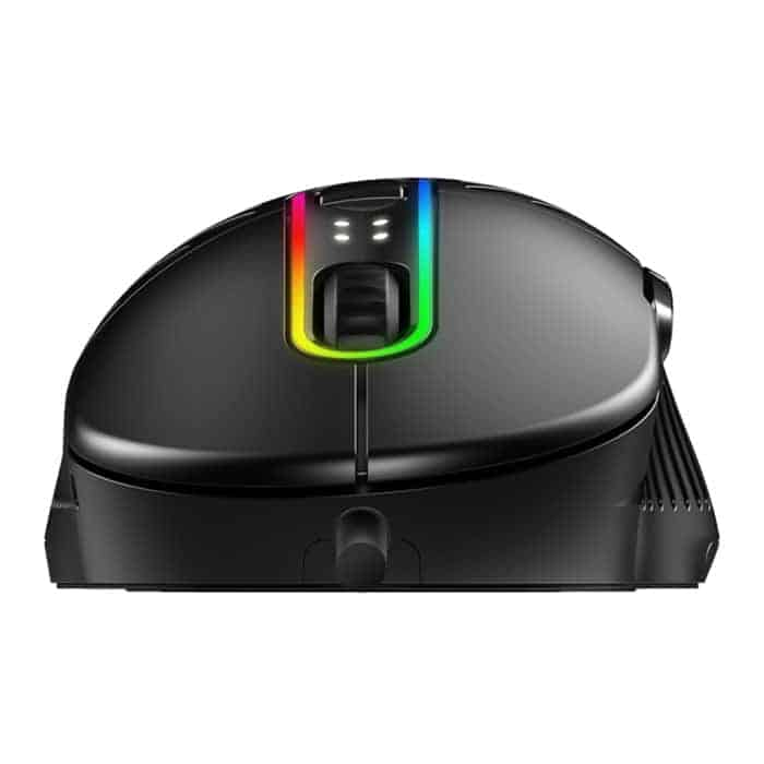 (image for) Mountain Makalu 67 Black RGB Lightweight 19000 DPI Gaming Mouse